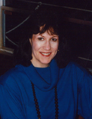 Photo of Virginia Koppany