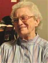 Catherine Irene Murray