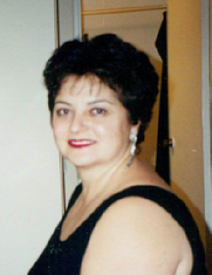 Photo of Norma Fortino