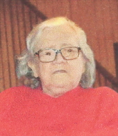 Mary E. Stafford