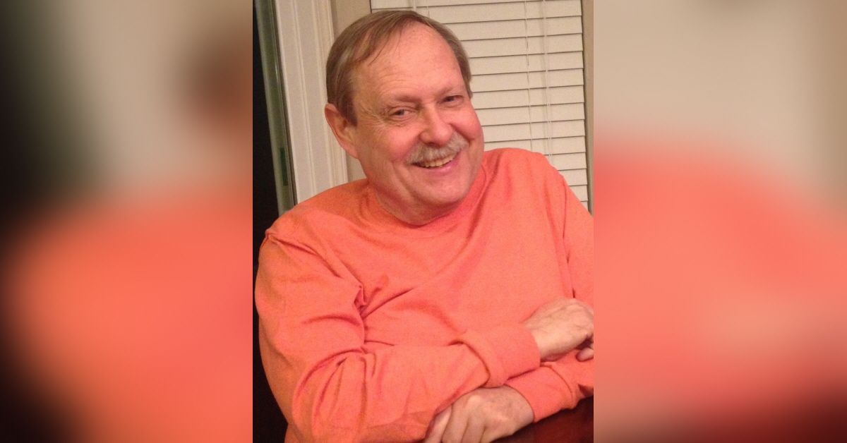 Dennis D. Stevens Obituary Visitation &amp; Funeral Information