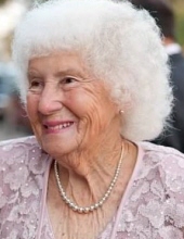 Barbara Marie Beasman