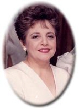 Margarita Borriello