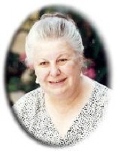 Dorothy Barbara Green