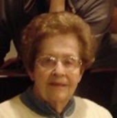 Janie Dickerson