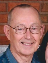 Chief Master , William McGarvey, , retired