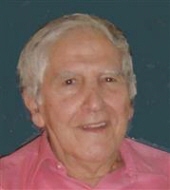 Francis P. DeMarco