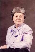 Mildred L. Higgins