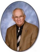 James William "Bill" Latimer, Jr.