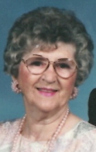 Helen M. Nail-Carrico