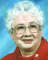 Muriel Patricia Brock