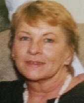 Mary Kathleen Becker