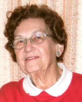 Dorothy E. Clark