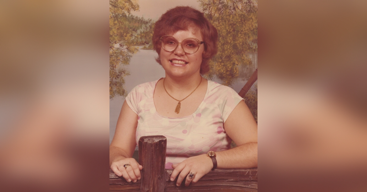 Obituary information for Cynthia Smith