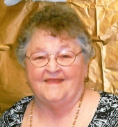 Margie Helen Baker