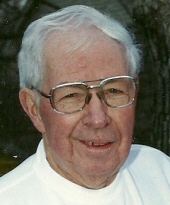 Raymond M. Jefferson