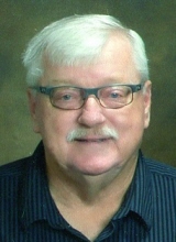Terry E. Loehring