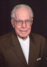 Albert W. Beyer