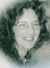 Gail Denise Mersinger