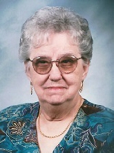 Shirley Jean Jacobs