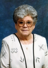 Ruth M Delva