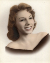 Elaine M. Huffman