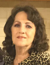 Photo of Nona Viviano