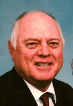 Fred J. Wiechert