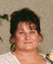 Patricia Tolbert
