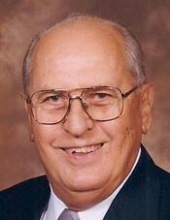 William Lion, M , , retired