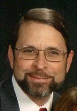 Kevin Cronin, TSGT, , retired