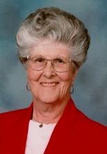 Nora M. Ferguson