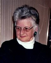 Beverly J. Graham