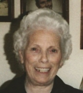 Dorothy Kleppin