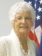 Virginia Mae Breig