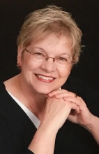 Janet Kay Dinstbier