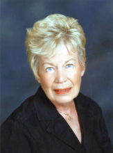 Joyce Helen Eversman