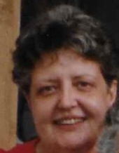 Martha Faye Carroll