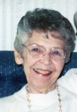 Mary Ruth Lugge