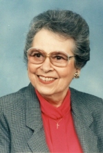 Ruth W. Barnard