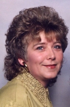 Carolyn Sue Perkins