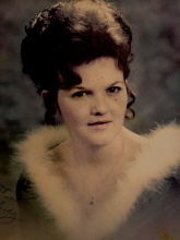 Sandra Martha Davey