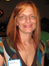 Lisa M Whitaker