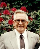 Robert J. Lorah