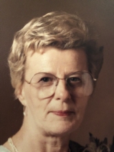 Mary Ann Stockmann