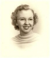 Lois Joan Boyer
