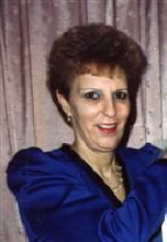Patricia Ann Olszewski