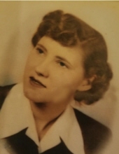 Doris Cooper Rickett Linville 8737755