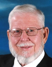 Photo of Walter Horn