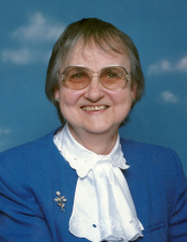 Mary Ellen Curtis